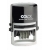 COLOP Printer Oval 55-Datownik